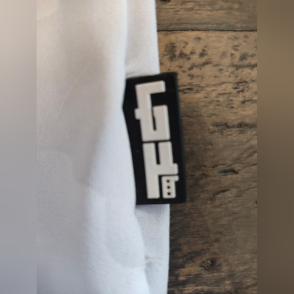 Men's Golf Polo - Picture 2 of 4